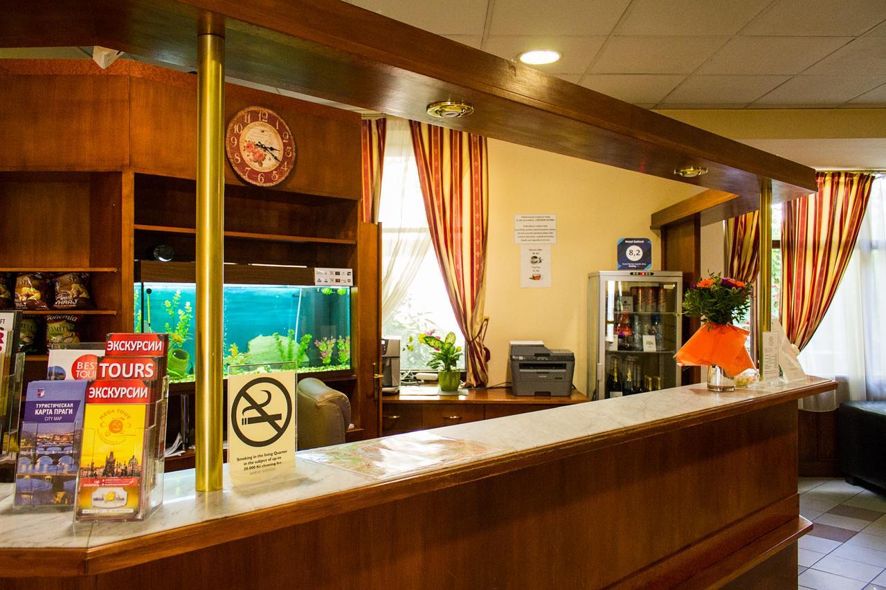 Dalimil Hotel Praha
